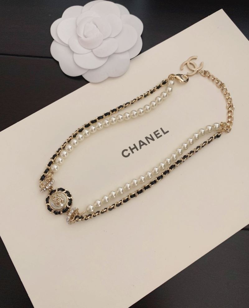 Chanel Brooches